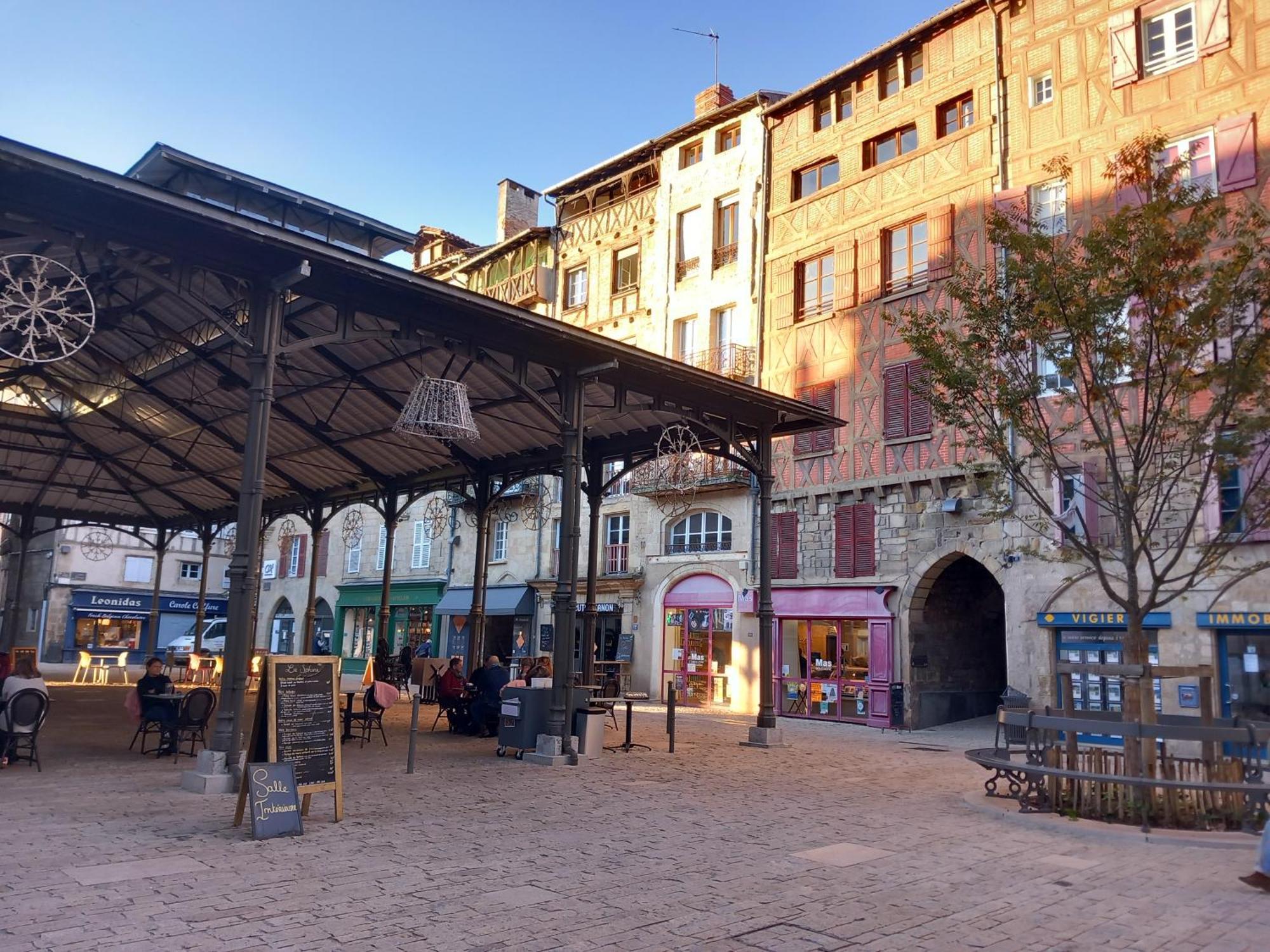 Les Trois Prunelles Saint-Pierre-Toirac Dış mekan fotoğraf